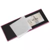 Fotoalbums Hama Fine Art Green 50 lapas 10x15 cm spirālē