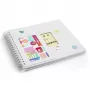 Fotoalbums Hama 00007293 Balts Spirālē 280x240 mm