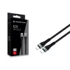 Conceptronic ETTA01B20 USB C-C PD 3.0 ātrās uzlādes kabelis 2m, 20V 5A, 480Mbps, E-Mark