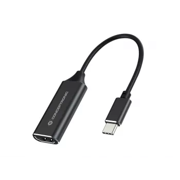 Conceptronic ABBY03B USB-C uz HDMI adapteris