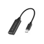 Conceptronic ABBY03B USB-C uz HDMI adapteris