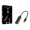 Conceptronic ABBY03B USB-C uz HDMI adapteris