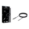 Conceptronic USB-C uz HDMI kabelis, vīrietis-vīrietis, 4K 60Hz, 2 m