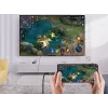 Conceptronic USB-C uz HDMI kabelis, vīrietis-vīrietis, 4K 60Hz, 2 m