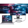 Conceptronic USB-C uz HDMI kabelis, vīrietis-vīrietis, 4K 60Hz, 2 m