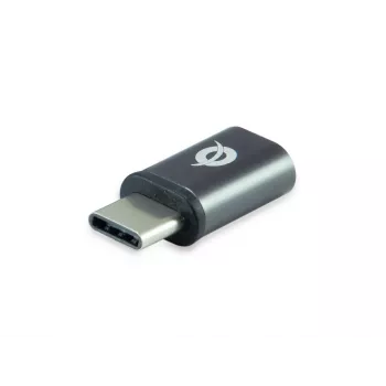 Conceptronic DONN USB-C uz Micro USB OTG adapteris 3 iepakojumā