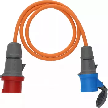 Pagarinātājs Brennenstuhl 1132970025 1.5m Āra IP44