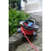 Pagarinātājs Brennenstuhl 1169710100 10m 3 AC Kontaktligzdas Āra Melns Sarkans