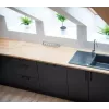 Pagarinātājs Brennenstuhl 1153590620 2m 6 kontaktligzdas Iekštelpām Sudrabs Balts