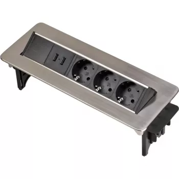 Pagarinātājs Brennenstuhl 1396200113
