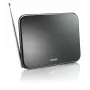Philips SDV6224/12 digitālā TV antena, melna, 1.8 m