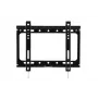 Philips SQM3221/00 TV stiprinājums 106.7 cm (42 collas) Melns