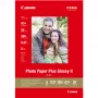 Canon PP-201 Glossy II Fotopapīrs Plus A3 Plus - 20 loksnes, 260 g/m², A3