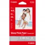 Canon GP-501 Glancēts fotopapīrs 10x15 cm - 50 loksnes, spīdīgs, 200 g/m², tintes drukai