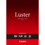 Canon LU-101 Luster fotopapīrs Pro A3 – 20 loksnes, satīns, 260 g/m², balts, 260 µm