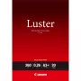 Foto papīrs Canon LU-101 Luster Photo Paper Pro A3 Plus - 20 loksnes
