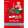 Canon MP-101 Matēts fotopapīrs A3 - 40 loksnes, 170 g/m²