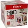 Canon 2311B075 foto papīrs rozā spīdīgs 5x5 inch 40 loksnes