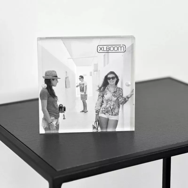 Canon 2311B077 fotopapīrs spīdīgs 13x13 cm 40 loksnes