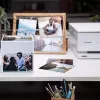 Canon 2311B077 fotopapīrs spīdīgs 13x13 cm 40 loksnes