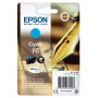 Epson DURABrite Ultra Cyan 16 oriģinālā tintes kasetne (viena)