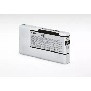 Epson T9131 fotomelna tintes kasetne (200 ml)
