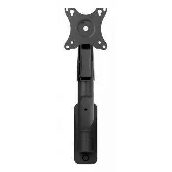 ICY BOX IB-MS103-W 81.3 cm (32 collu) sienas stiprinājums Melns