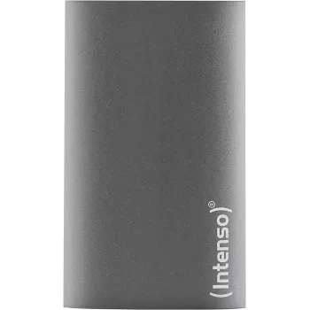 SSD disks Intenso 2 TB 1.8 collu USB Type-A 3.2 Gen 1 3823470