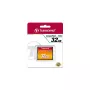 Transcend 32GB CompactFlash 133x TS32GCF133 atmiņas karte