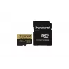 Transcend 32GB MicroSDHC Class 10 Augstas izturības atmiņas karte TS32GUSDHC10V