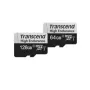 Transcend 64GB MicroSDXC 350V atmiņas karte