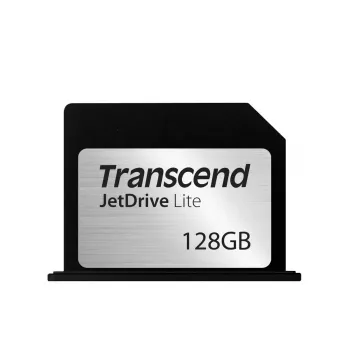 Transcend 128GB USB 3.0 JetDrive Lite 360 zibatmiņa