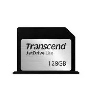 Transcend 128GB USB 3.0 JetDrive Lite 360 zibatmiņa