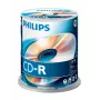 Philips CD-R CR7D5NB00/00 700 MB 52x ierakstāms kompaktdisks