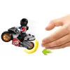 LEGO City Stuntz 60361 Ultimate Stunt Riders Challenge – triku motociklu komplekts