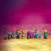 LEGO City Stuntz 60361 Ultimate Stunt Riders Challenge – triku motociklu komplekts