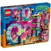 LEGO City Stuntz 60361 Ultimate Stunt Riders Challenge – triku motociklu komplekts