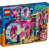 LEGO City Stuntz 60361 Ultimate Stunt Riders Challenge – triku motociklu komplekts
