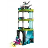 LEGO City Stuntz 60361 Ultimate Stunt Riders Challenge – triku motociklu komplekts
