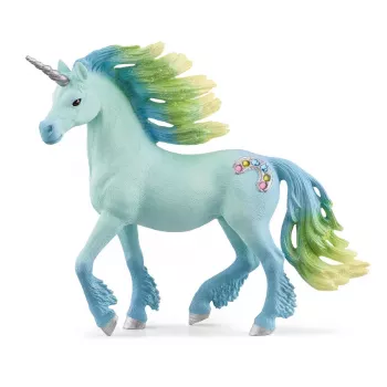 Schleich BAYALA Zefīra Vienradža Ērzelis