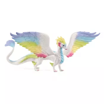 schleich BAYALA Varavīksnes Pūķis