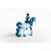 Schleich Aryon uz Vienradža, 5+ gadi, Daudzkrāsains