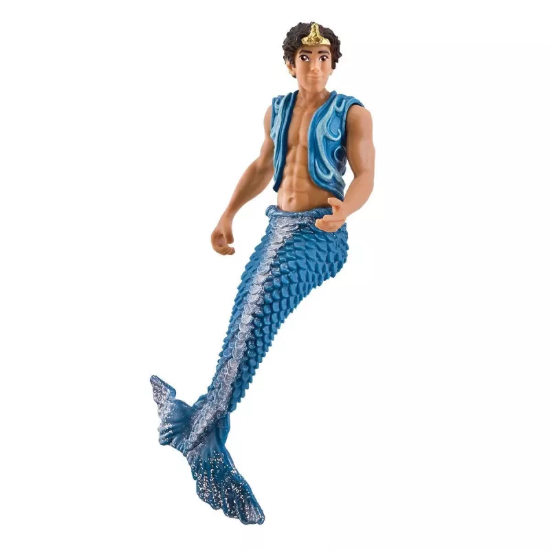 Schleich Aryon uz Vienradža, 5+ gadi, Daudzkrāsains
