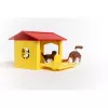 Suņu māja Schleich FARM WORLD 42573 Daudzkrāsains Ieteicamais vecums 3+