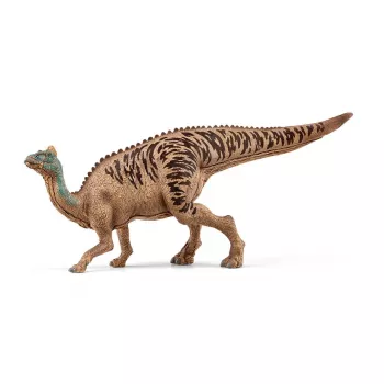 Schleich Dinozauri Edmontosaurus, 4+ gadi, Melns, Brūns, Zaļš, Plastmasa