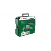 Bosch UniversalImpact 18V 06039D4108 akumulatora triecienurbjmašīna, SystemBox