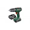 Bosch UniversalImpact 18V 06039D4108 akumulatora triecienurbjmašīna, SystemBox