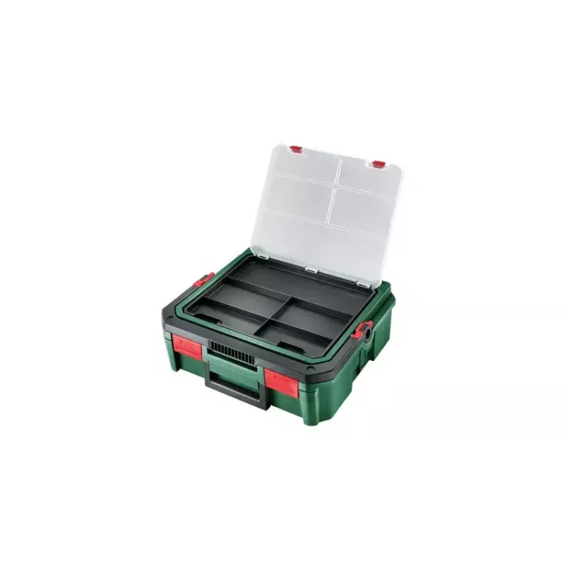 Bosch UniversalImpact 18V 06039D4108 akumulatora triecienurbjmašīna, SystemBox