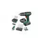Bosch UniversalImpact 18V 06039D4108 akumulatora triecienurbjmašīna, SystemBox