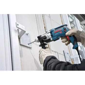 Bosch 0 601 17B 400 āmururbis 850 W 2060 apgr./min Bezatslēgas